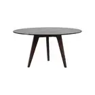 Modern Furniture LILO Coffee Table - Large - Walnut Brown