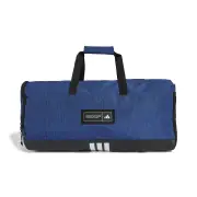 Adidas 4Athlts Duffel Bag - Medium - Shadow Navy/White