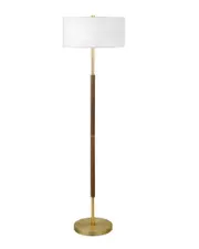 Abraham + Ivy Simone Floor Lamp