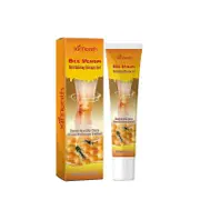 good Bee Venom Joint Care gel Massage to Relieve Knee and Foot Joint Pain Mild Care gel