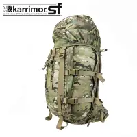 在飛比找蝦皮商城優惠-Karrimor SF Sabre 45 PLCE 多地型迷