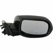 NEW RIGHT SIDE POWER HEATED MIRROR FITS ACURA TSX MANUAL FOLDING AC1321115