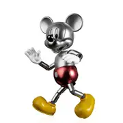 Beast Kingdom DAH Disney 100th Anniv Mickey Mouse Figure