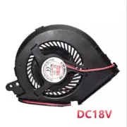 For Midea Induction Cooker Fan C1015B1/RH2148/2149 Motherboard Heat Dissipation