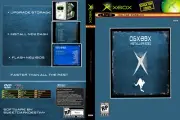 OG Xbox Installer DVD 2021 -Comprehensive Original Xbox DVD Toolkit (TSOP Flash)