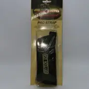 OP/TECH USA Pro Camera Binoculars Strap 3/8'' Black 150114 BRAND NEW