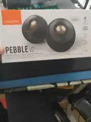 CREATIVE PEBBLE V2 BRAND NEW SEALED !!!