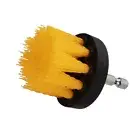 Scrubber Power Cleaner Cleaning Tub Drill Brush Tile Drillbrush