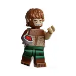 【高雄天利鄭姐】樂高 71039-4 樂高®人偶 MINIFIGURES -THE WEREWOLF 狼人