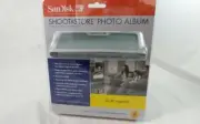 SanDisk Digital Photo Album - Memory Card Multi Reader (SDV2S-D-E30)