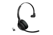 Jabra Evolve2 55 Link380A UC Mono Headset [25599-889-999]