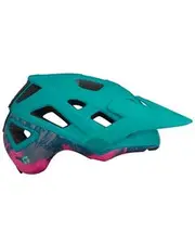 Lazer Jackal KC Helmet Matt Turquoise