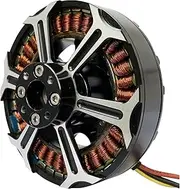 AJ8028 (7210) External Rotor Brushless Motor for Anti-Drone Equipment Small Drones & Manned UAV
