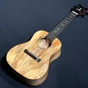 Romero Creations Soprano Spalted Mango Hi-G