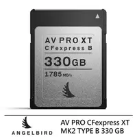 在飛比找momo購物網優惠-【ANGELBIRD】AV PRO CFexpress XT