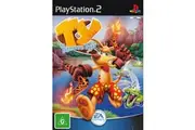 Ty The Tasmanian Tiger (PS2) [Pre-Owned]