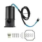 [MaXpeedingrods] Tilt Trim Motor compatible for Mercury Mariner Force Outboards 50-125HP 809885A1 809885A2