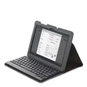 Belkin Keyboard Case and Folio for Samsung Galaxy Tab 1 - 10.1"
