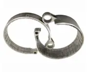 Brake tapes of the power take-off mechanism of the tractor Belarus 50/80/500/800
