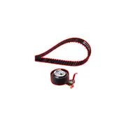Gates Camshaft Timing Belt Kit for Peugeot 206 SW 207 7 SW 306 1007 106 307