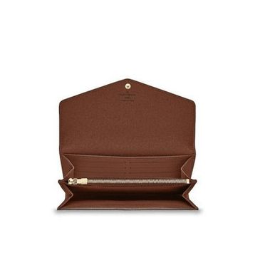 Louis Vuitton PORTEFEUILLE SARAH Sarah wallet (M62236, M62234, M62235,  M60531)