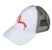 Evisu Custom Made Heritage Trucker Hat One Size SUPER RARE