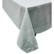 Jenny Mclean Venice Tablecloths 100% Linen - Mist