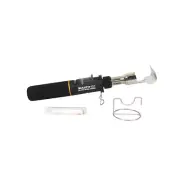 SMATO IRODA Cordless Straight Gas Heat Gun ™MJ-950 Ultra Therm