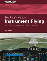 在飛比找誠品線上優惠-The Pilot's Manual: Instrument