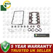 BGA Cylinder Head Gasket Set Fits Renault Clio 1996-1998 1.2 7701469326