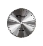 BWM 14"/350mm AC80 Diamond Blade