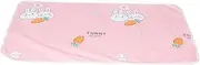 HAWILLOSCH Washable Mattress Pad for Adults Reusable Bed for Menstruation and Toilet Training Breathable Durable and Comfortable Protection