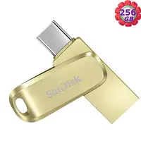 在飛比找樂天市場購物網優惠-SanDisk 256GB 256G Ultra luxe 