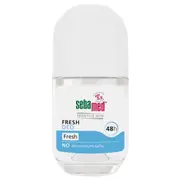 Sebamed Deodorant Roll-on Fresh 48 Hour Care 50ml
