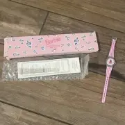 Barbie Convertible Car Watch Vintage (NEW IN BOX) with Extra Bands