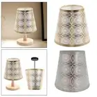 Table Lampshade Lamp Cover Wall Lamp Lampshade Pendant Lamp