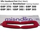 Replacement Headband Pad For Sennheiser GSP 370/300/350/301/302/303 Headset