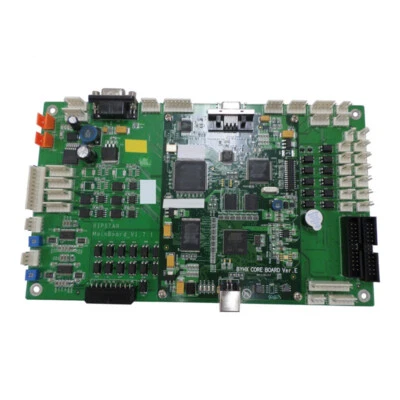 Allwin E-320 Eco solvent Printer Four Heads Mainboard
