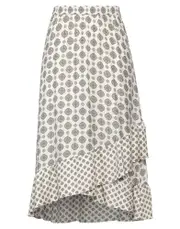 [MICHAEL MICHAEL KORS] MICHAEL MICHAEL KORS Midi skirts - Item 13865886