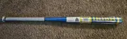 Notre Dame Fighting Irish Slowpitch Softball Bat 34in 28oz Autograph Sports