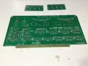 S100 16MB SRAM V6.0a PCB Only **Retro S100 ALTAIR IMSA Computer Compatible**