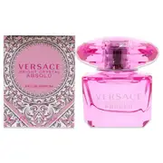 Versace Bright Crystal Absolu by Versace for Women - 5 ml EDP Splash (Mini)