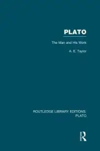 在飛比找博客來優惠-Plato: The Man and His Work (R