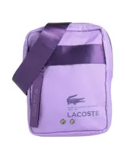 [LACOSTE] LACOSTE Cross-body bags - Item 45898367