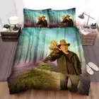 Quilt Cover Pillowcase Set 60341-020642 All Season Twin Home Textiles