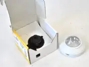 Axis Indoor/Outdoor Fixed Dome Network Surveillance Camera M3066-V 01708-001