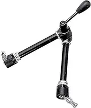 Manfrotto Arm Magic Lightweight; Professional, Black (143N)