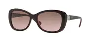 Vogue Eyewear VO2943SB TIMELESS 194114 Men's Sunglasses Purple Size 55
