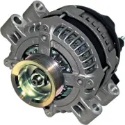 HIGH OUTPUT 250AMP ALTERNATOR Fits ALLURE LACROSSE IMPALA MONTE CARLO GRAND PRIX