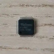 WT61P807 Weltrend Flat Panel Display Control Sub-MCU AU STOCK FAST POSTAGE